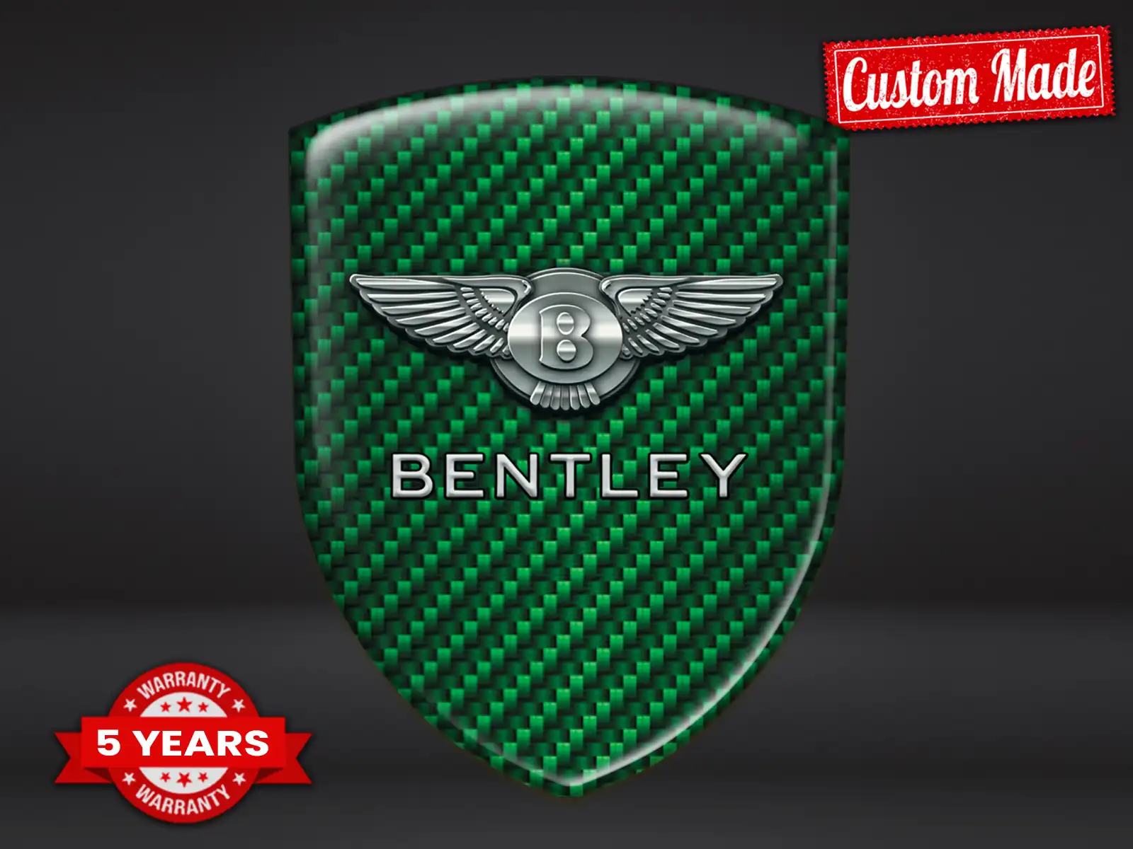 Bentley Vinilos Máximo Estilo Resistente Pro Diseño Rendimiento